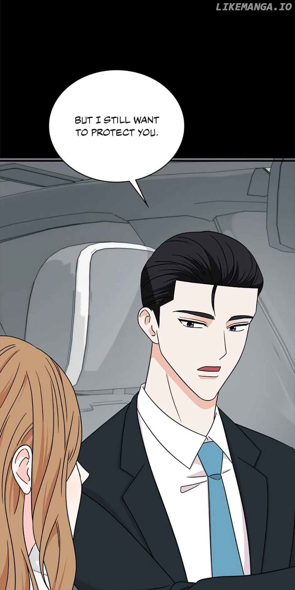 My Boss Can’t Sleep Without Me Chapter 84 – Page 62