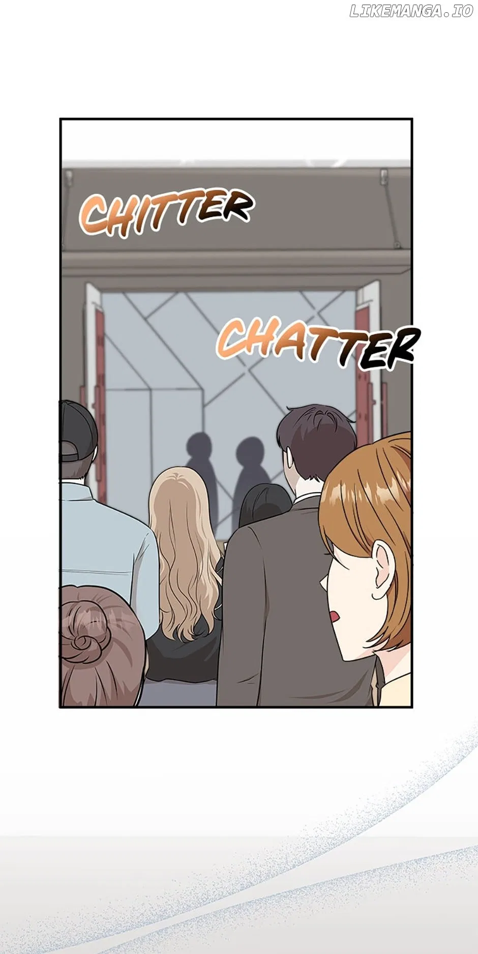 My Boss Can’t Sleep Without Me Chapter 84 – Page 65