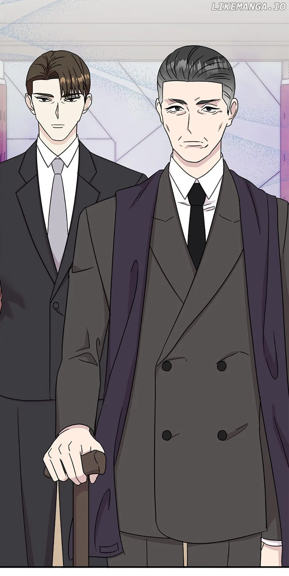 My Boss Can’t Sleep Without Me Chapter 84 – Page 66