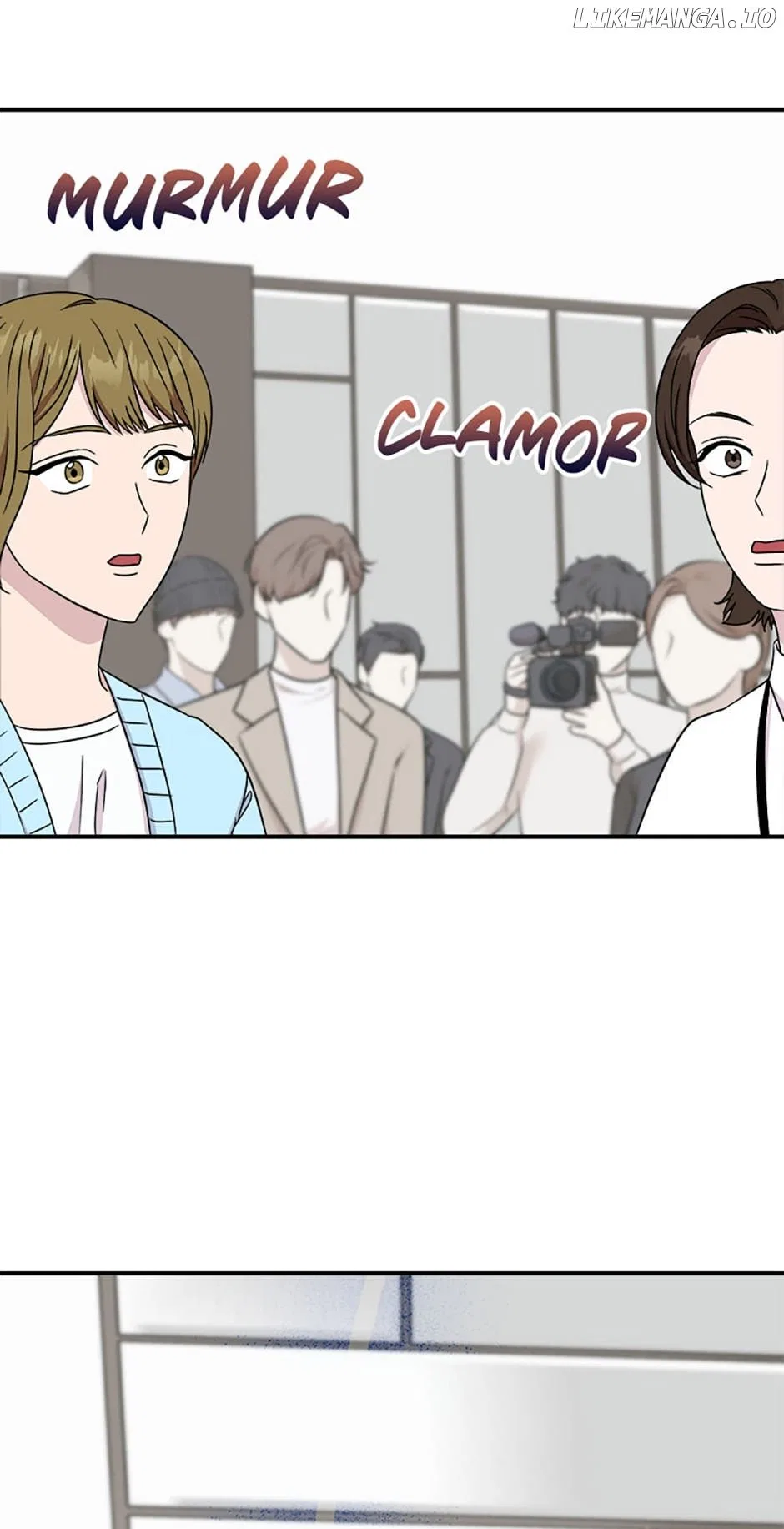 My Boss Can’t Sleep Without Me Chapter 84 – Page 69