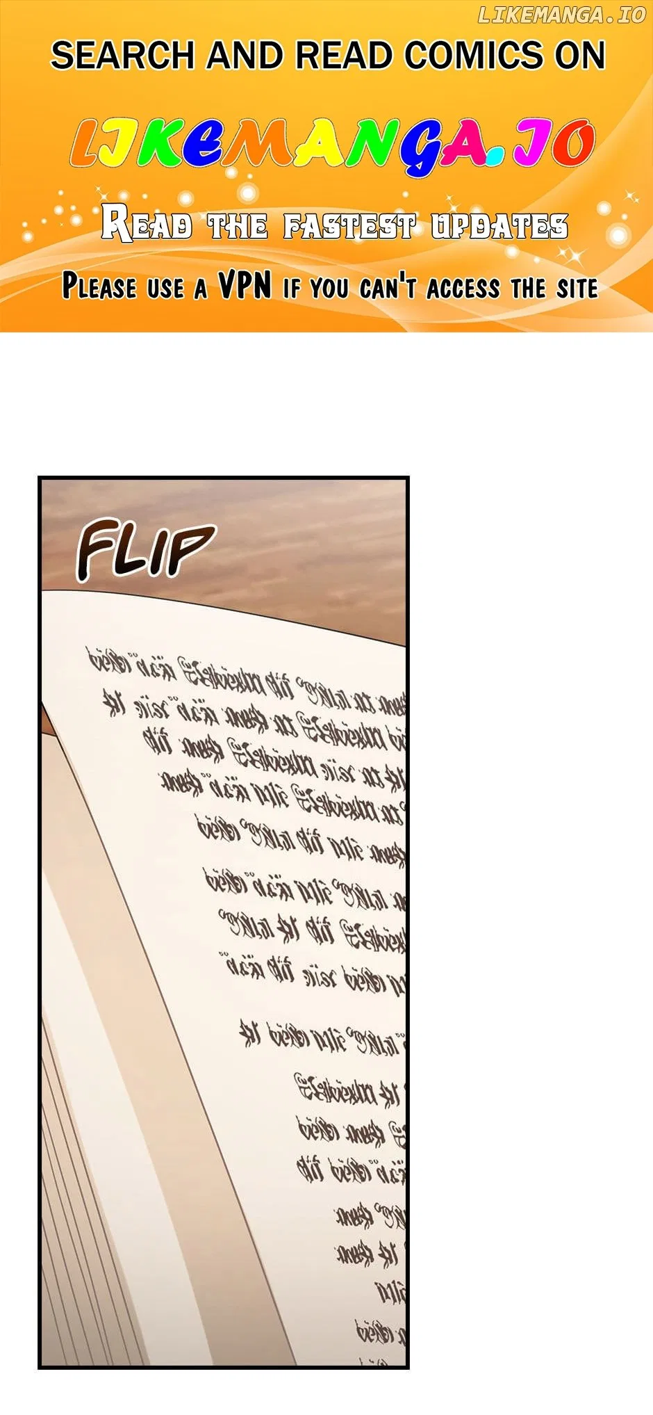The Flower Dance and the Wind Song Chapter 121 – Page 1
