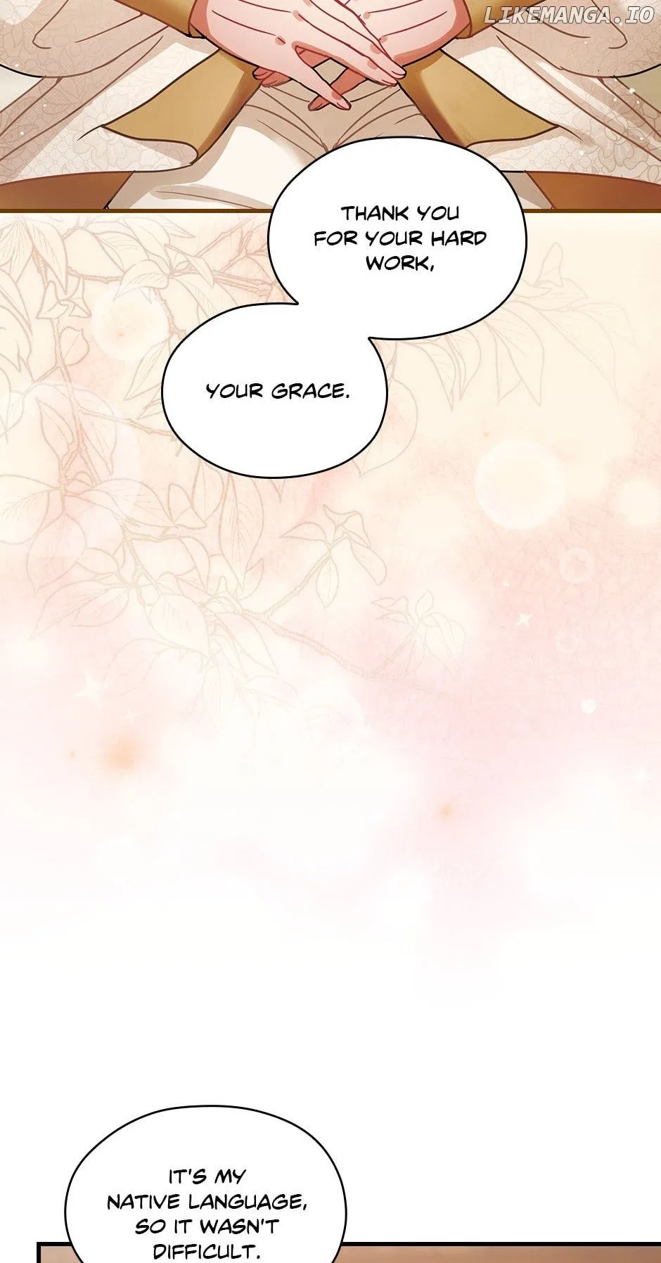 The Flower Dance and the Wind Song Chapter 121 – Page 6