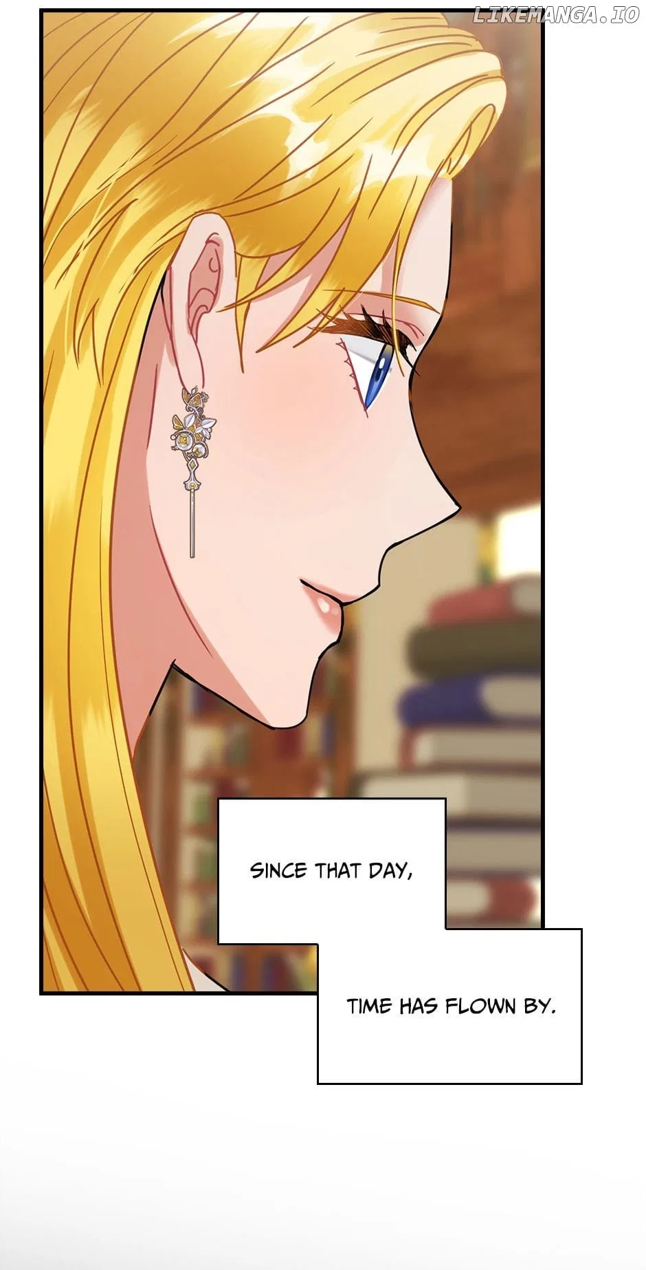 The Flower Dance and the Wind Song Chapter 121 – Page 8