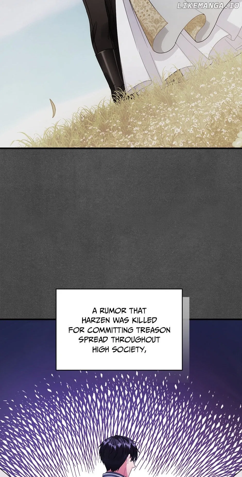 The Flower Dance and the Wind Song Chapter 121 – Page 10