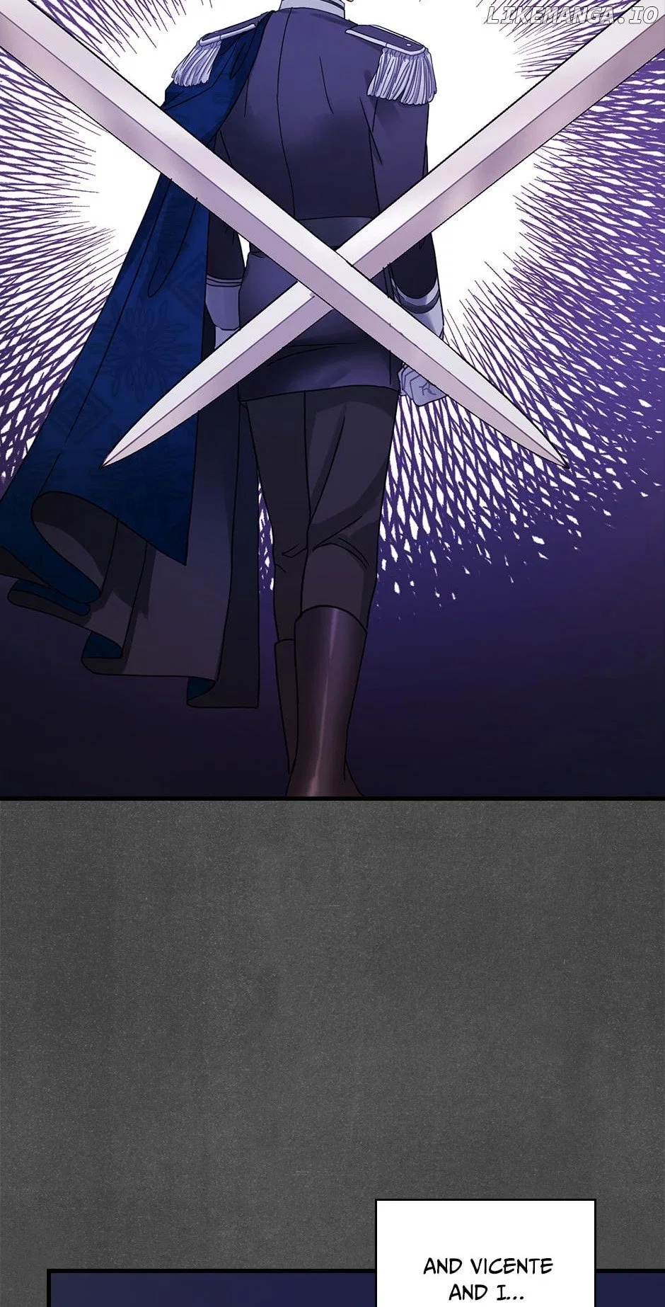 The Flower Dance and the Wind Song Chapter 121 – Page 11