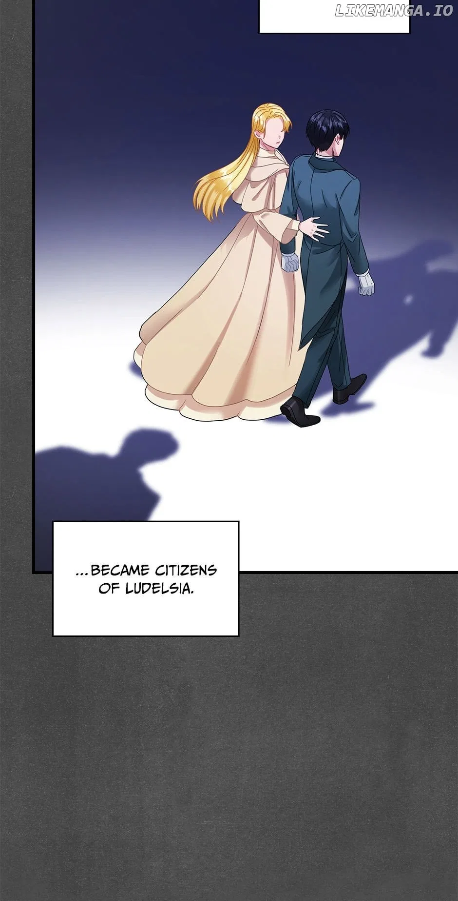 The Flower Dance and the Wind Song Chapter 121 – Page 12