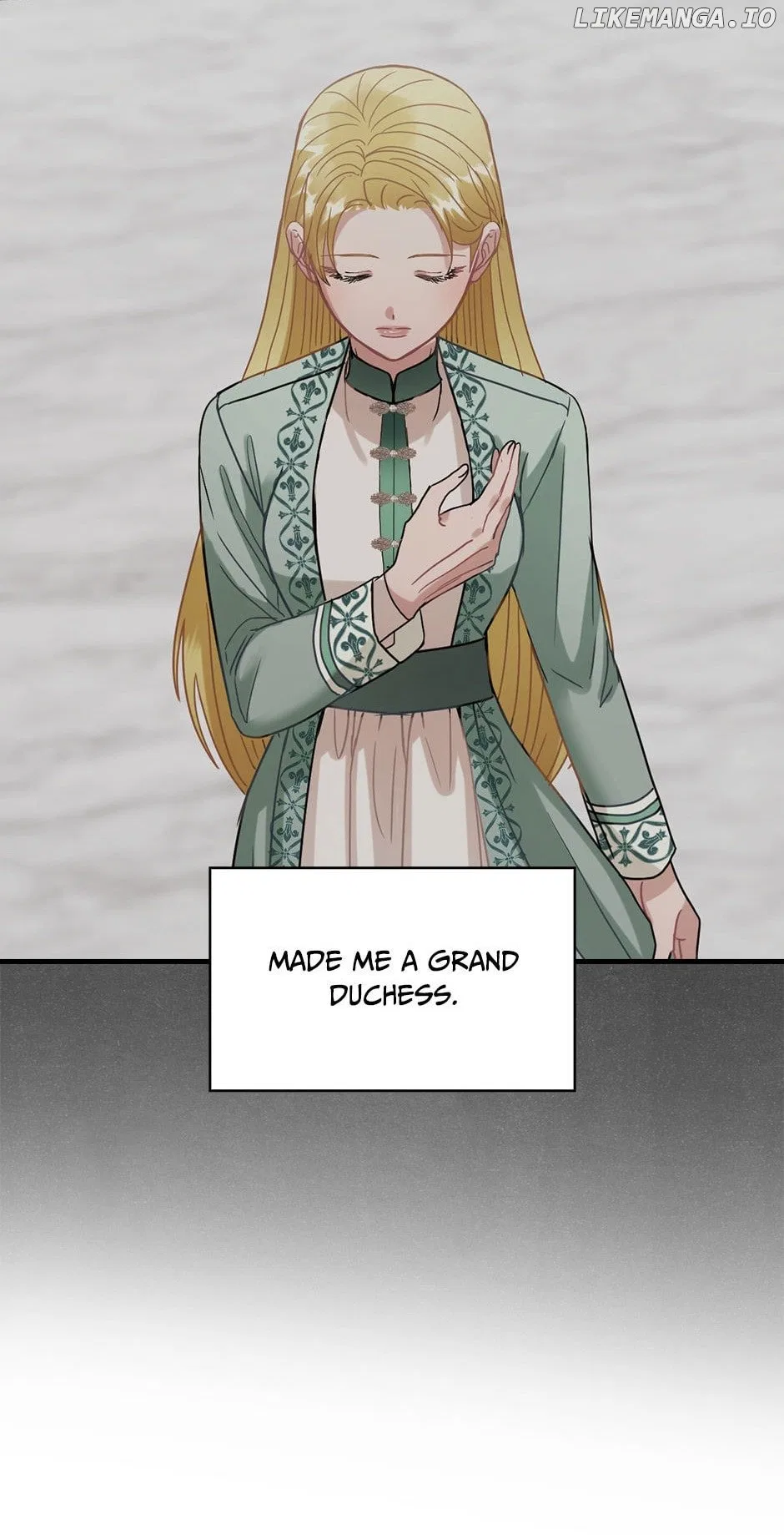 The Flower Dance and the Wind Song Chapter 121 – Page 15