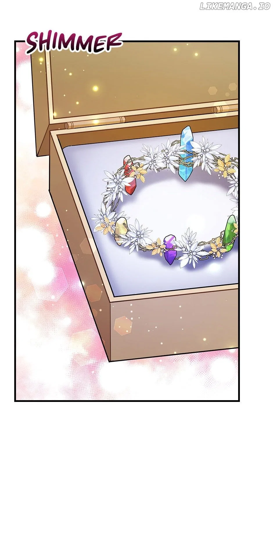 The Flower Dance and the Wind Song Chapter 121 – Page 20