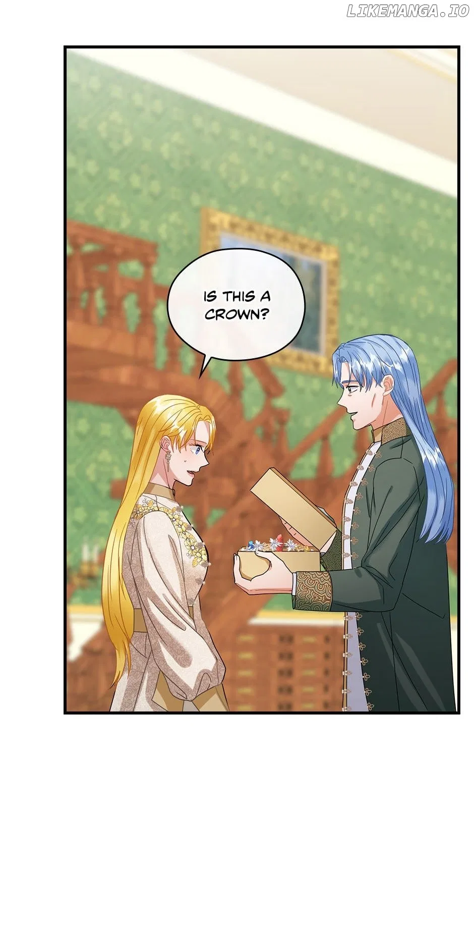 The Flower Dance and the Wind Song Chapter 121 – Page 21