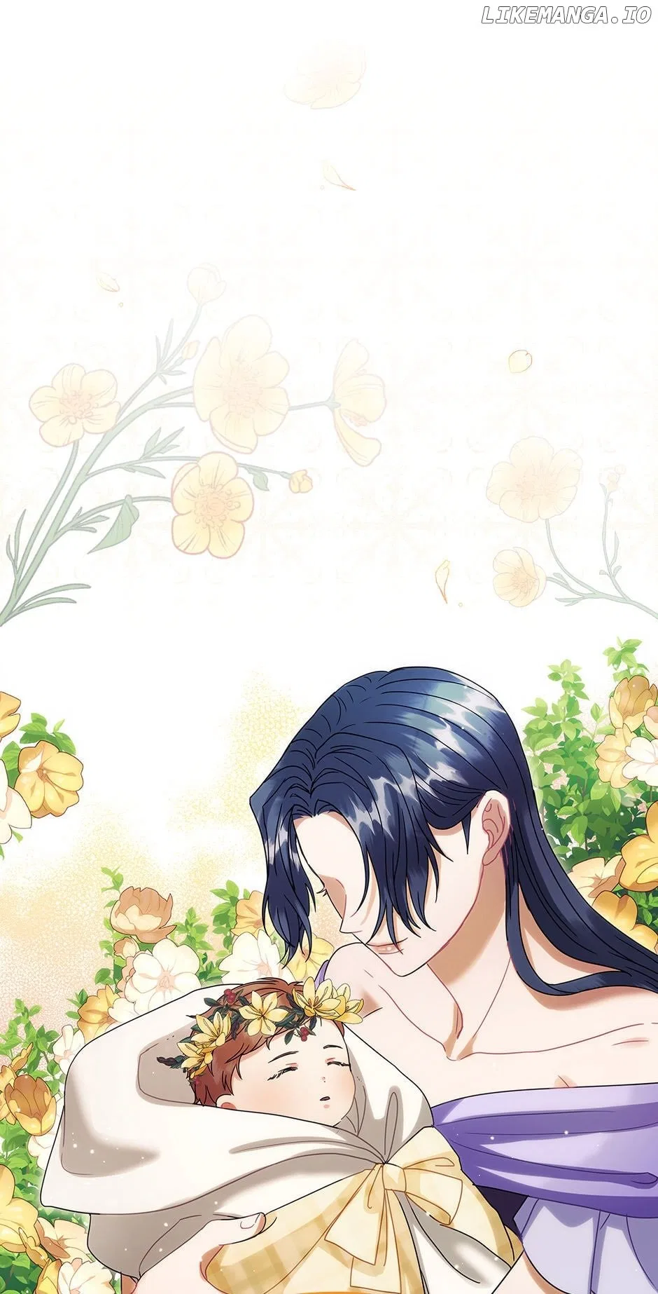 The Flower Dance and the Wind Song Chapter 121 – Page 23