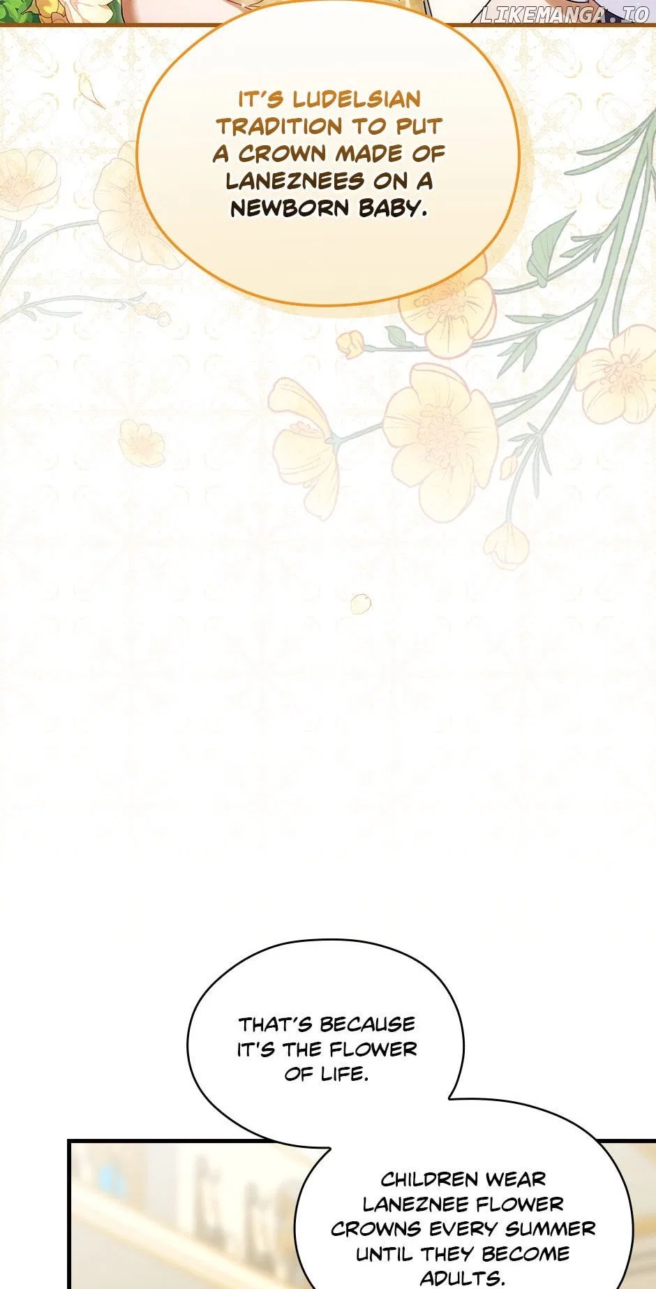 The Flower Dance and the Wind Song Chapter 121 – Page 24
