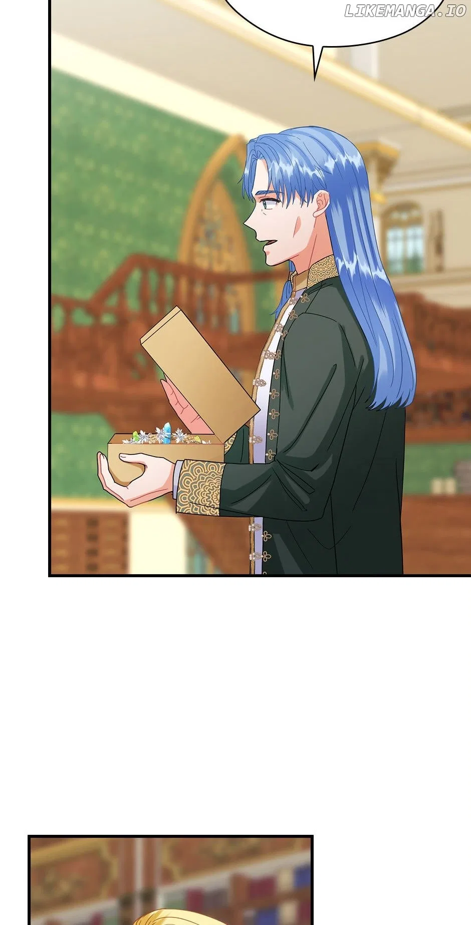 The Flower Dance and the Wind Song Chapter 121 – Page 25