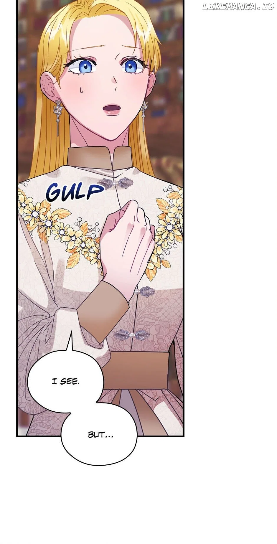 The Flower Dance and the Wind Song Chapter 121 – Page 26