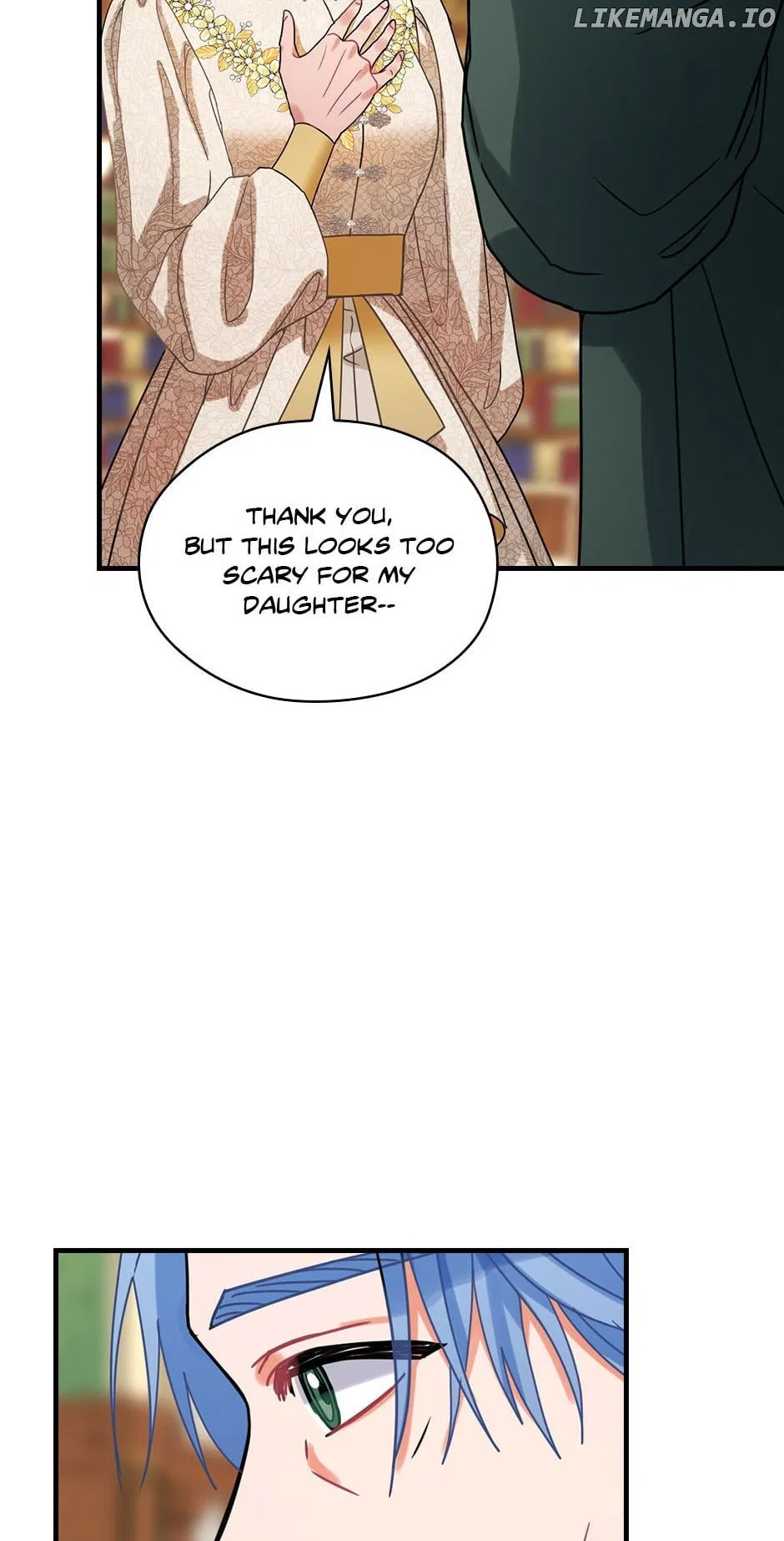 The Flower Dance and the Wind Song Chapter 121 – Page 29