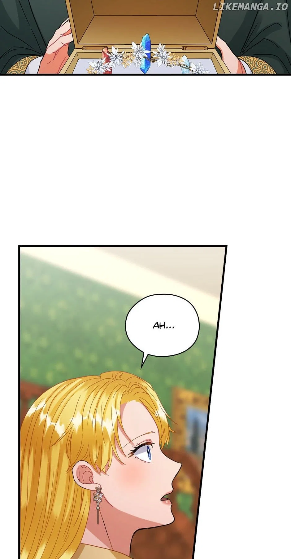 The Flower Dance and the Wind Song Chapter 121 – Page 34