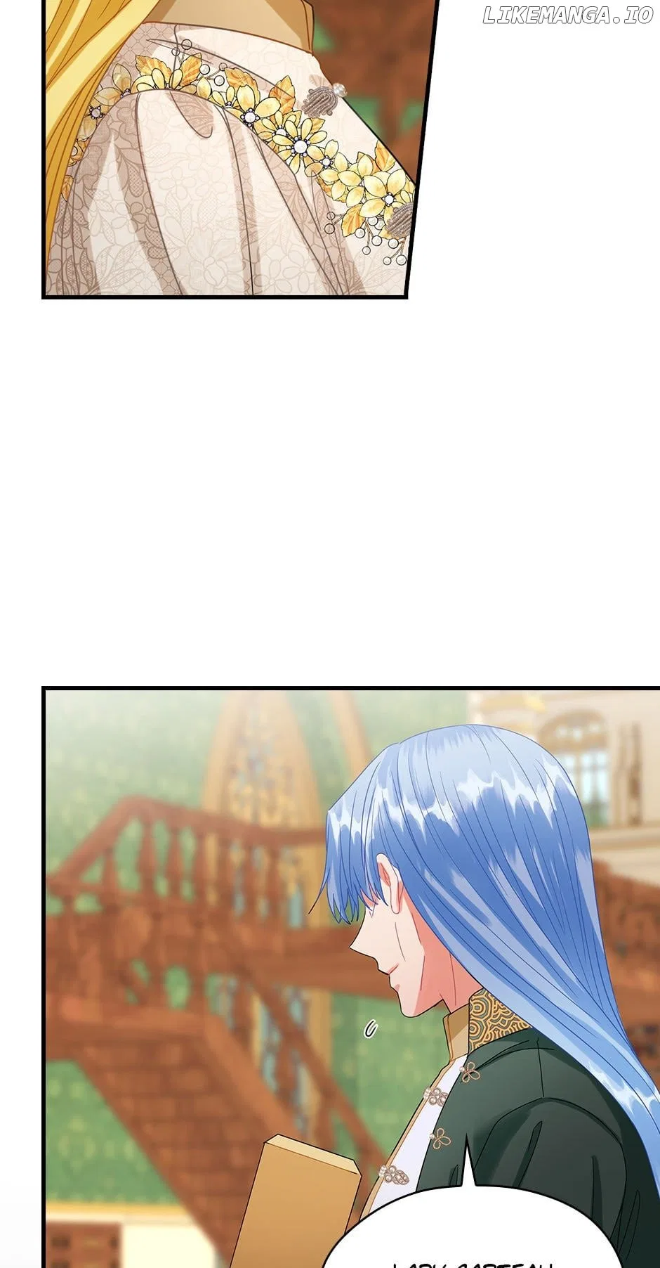 The Flower Dance and the Wind Song Chapter 121 – Page 35