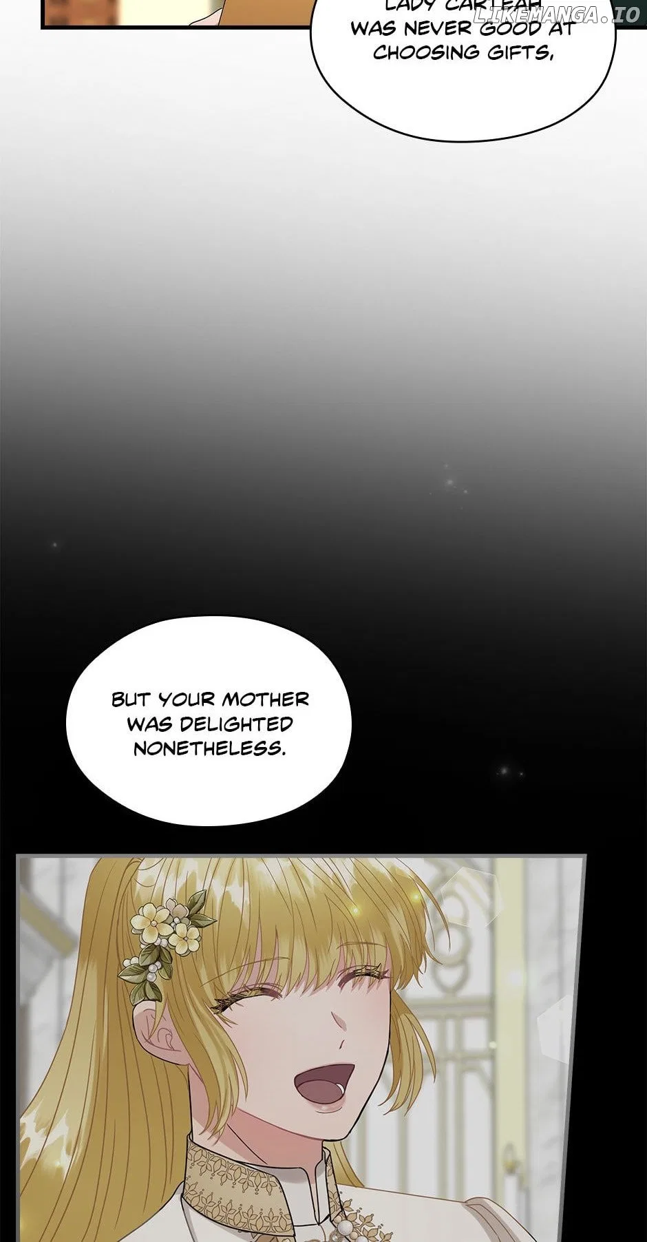 The Flower Dance and the Wind Song Chapter 121 – Page 36