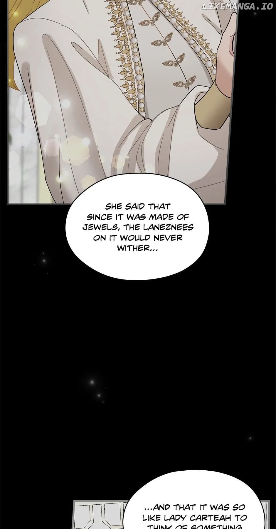 The Flower Dance and the Wind Song Chapter 121 – Page 37