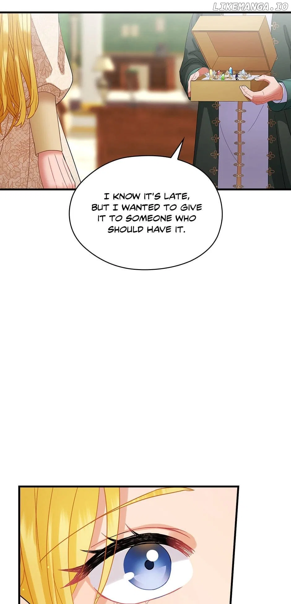 The Flower Dance and the Wind Song Chapter 121 – Page 40