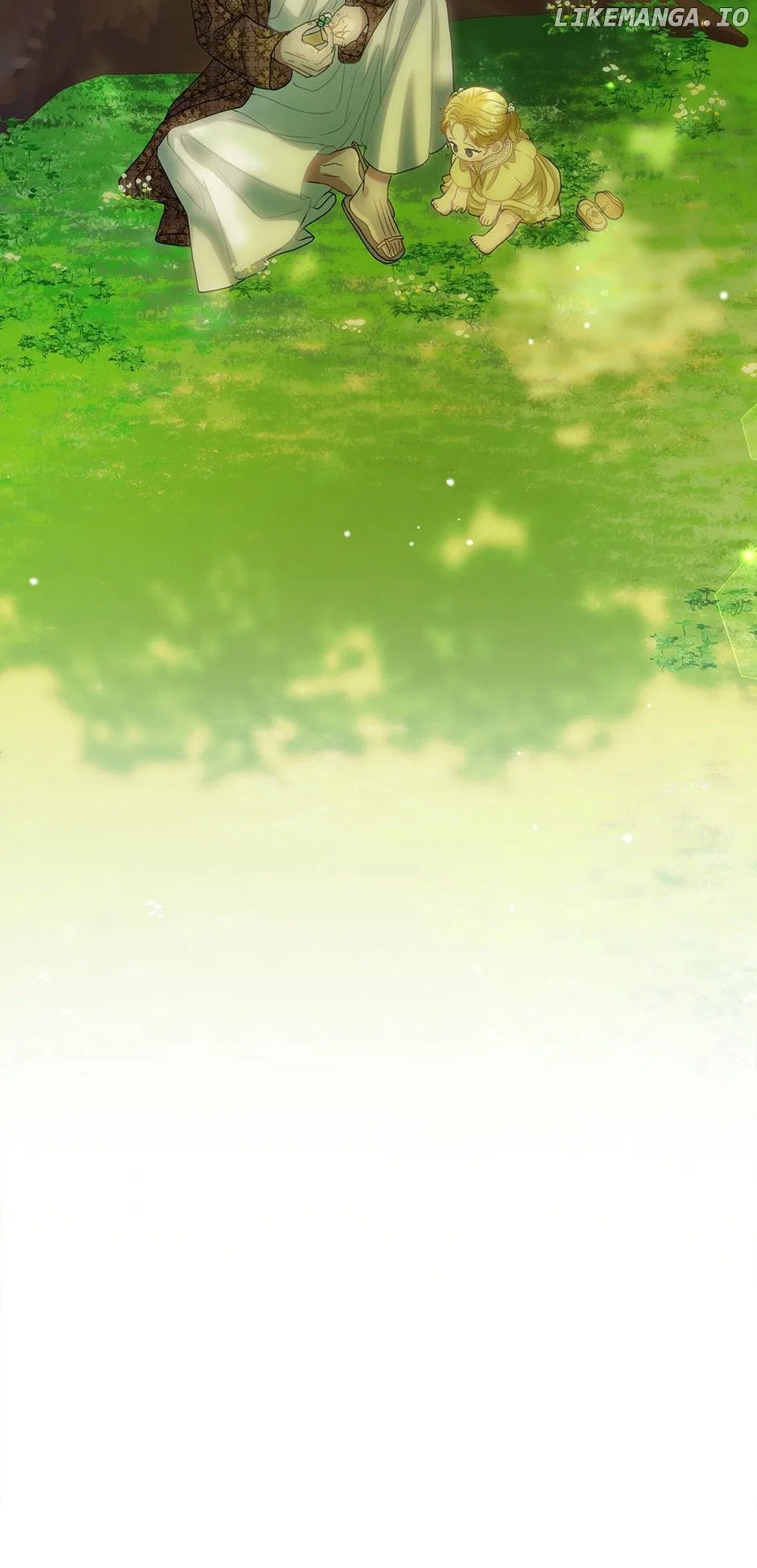 The Flower Dance and the Wind Song Chapter 121 – Page 45