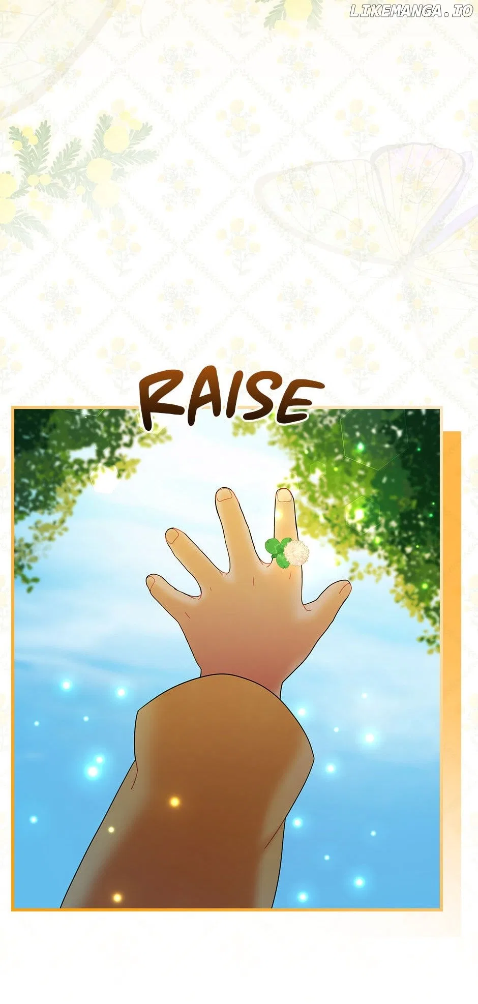 The Flower Dance and the Wind Song Chapter 121 – Page 48