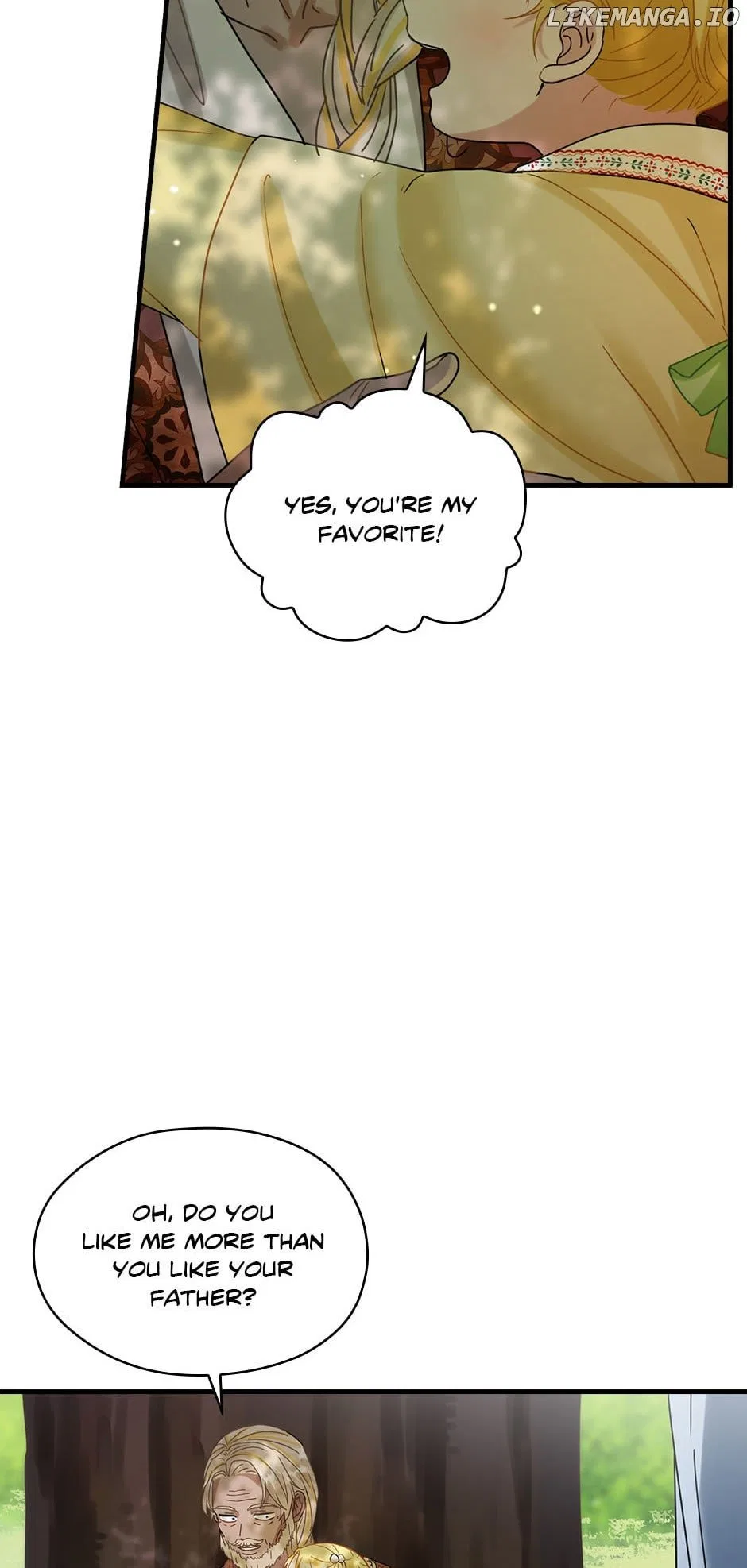The Flower Dance and the Wind Song Chapter 121 – Page 51