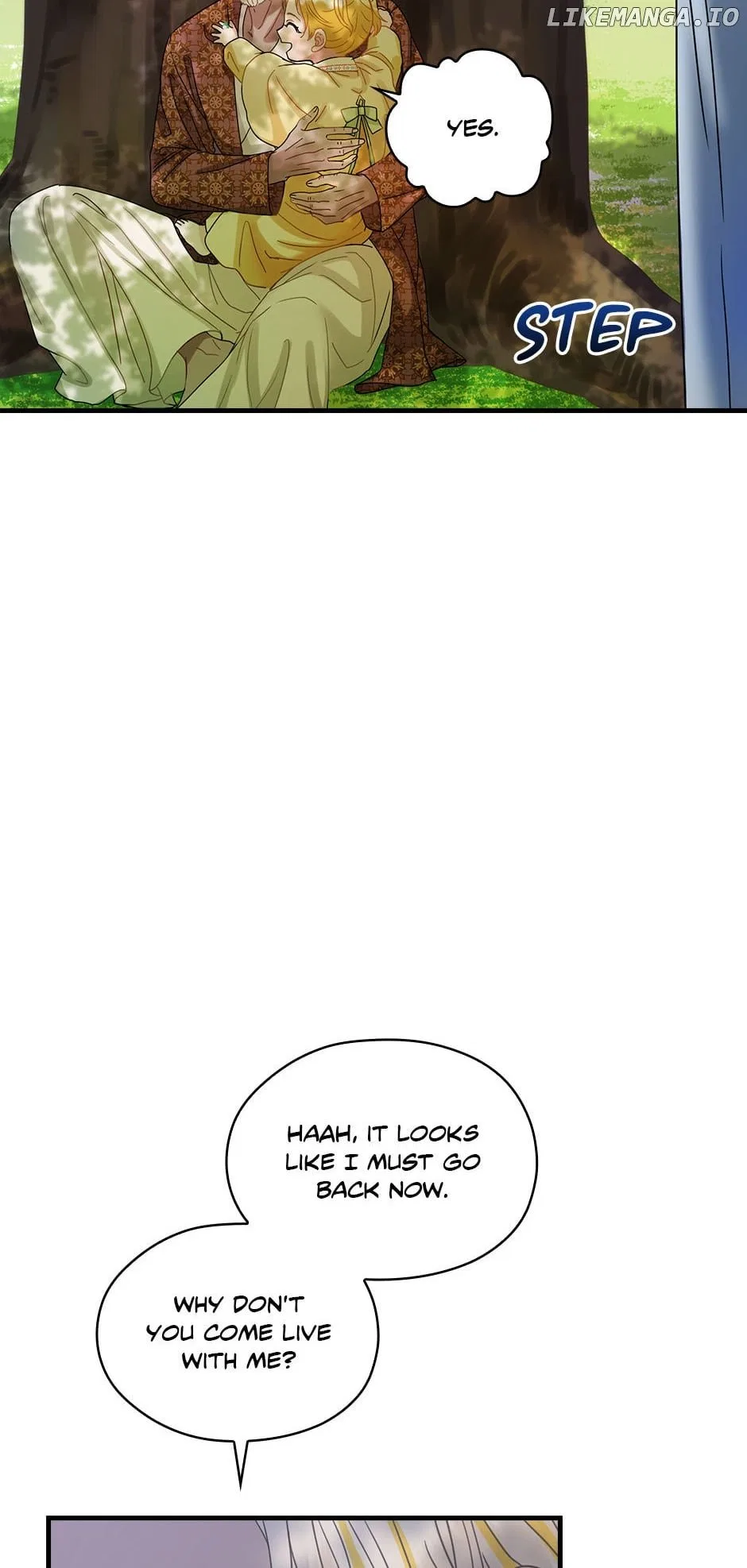 The Flower Dance and the Wind Song Chapter 121 – Page 52