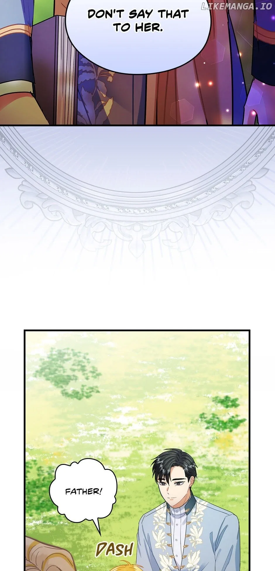 The Flower Dance and the Wind Song Chapter 121 – Page 55