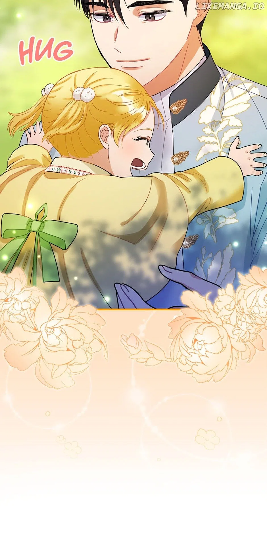 The Flower Dance and the Wind Song Chapter 121 – Page 57