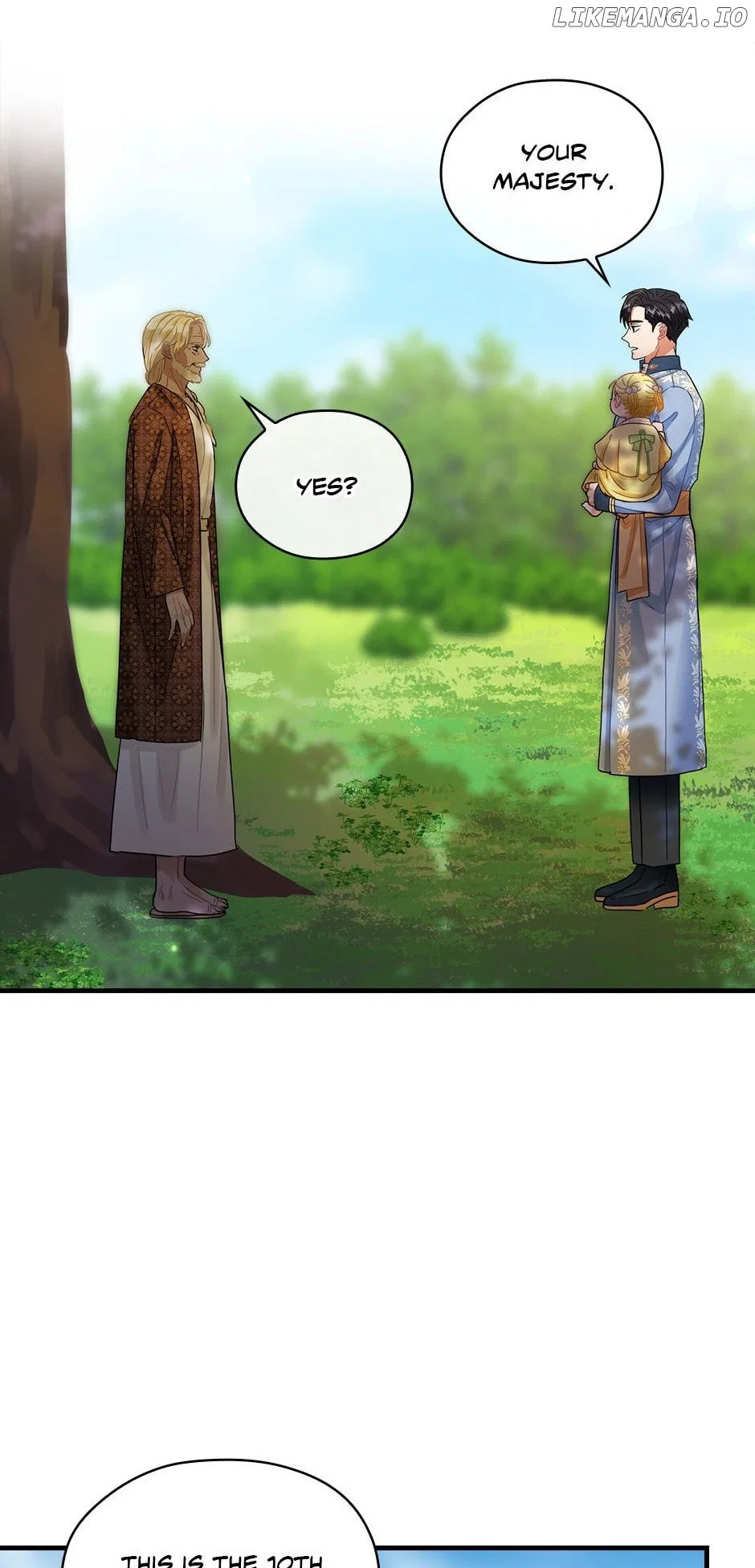 The Flower Dance and the Wind Song Chapter 121 – Page 58