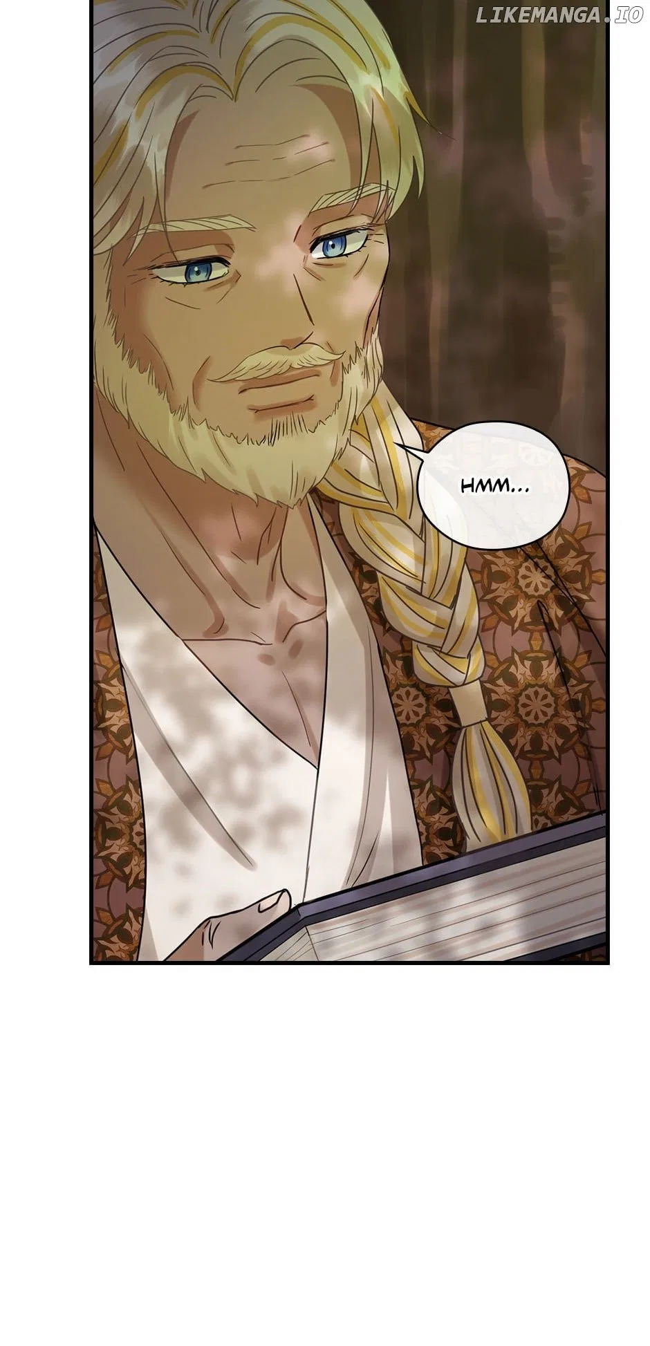 The Flower Dance and the Wind Song Chapter 121 – Page 60