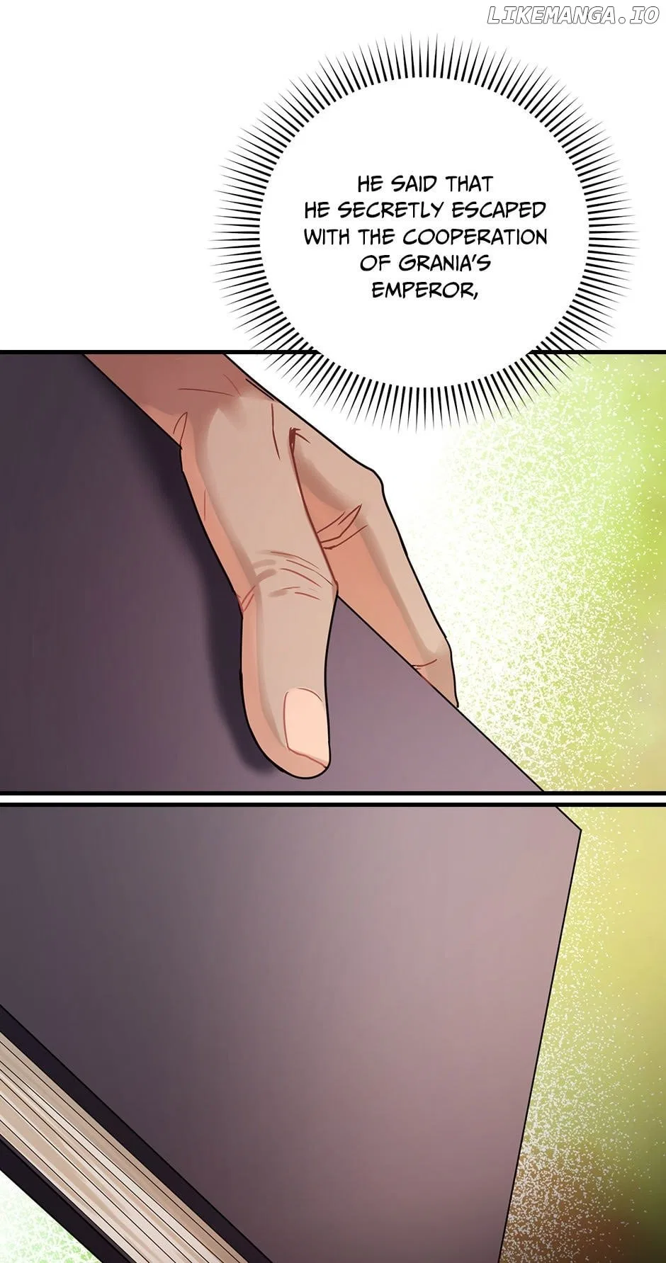 The Flower Dance and the Wind Song Chapter 121 – Page 61