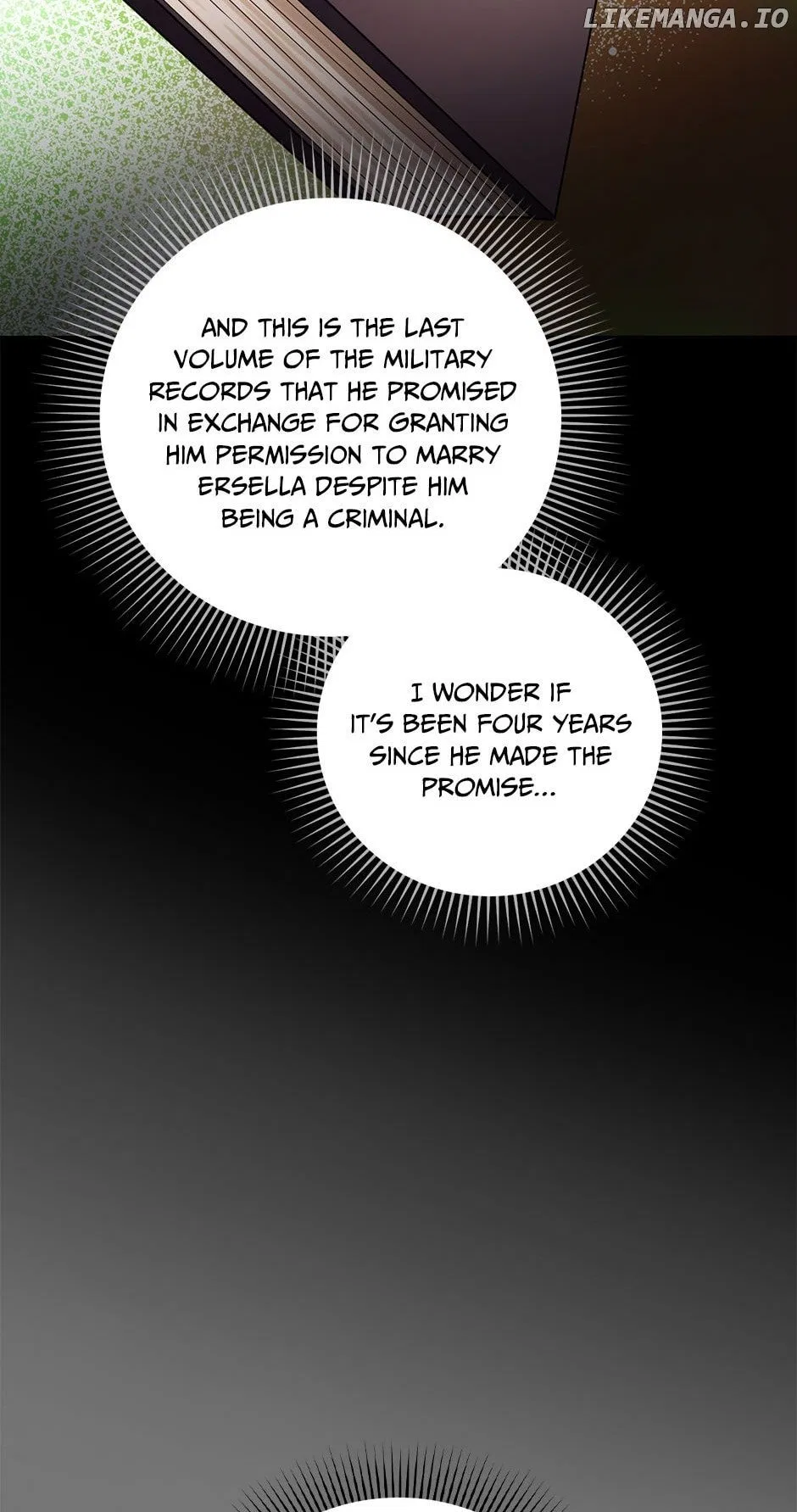 The Flower Dance and the Wind Song Chapter 121 – Page 62