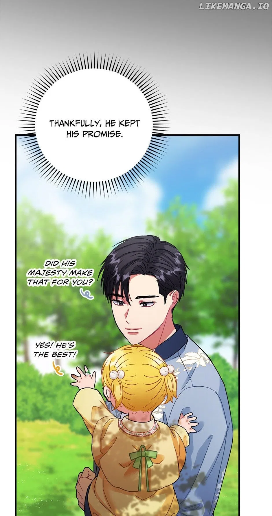 The Flower Dance and the Wind Song Chapter 121 – Page 64