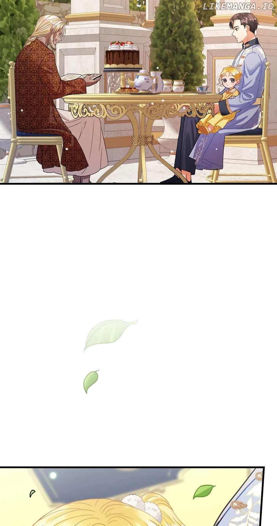 The Flower Dance and the Wind Song Chapter 121 – Page 67