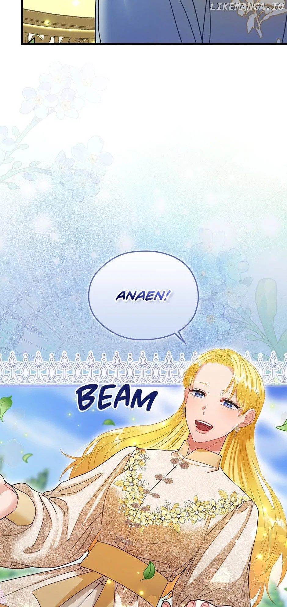 The Flower Dance and the Wind Song Chapter 121 – Page 72