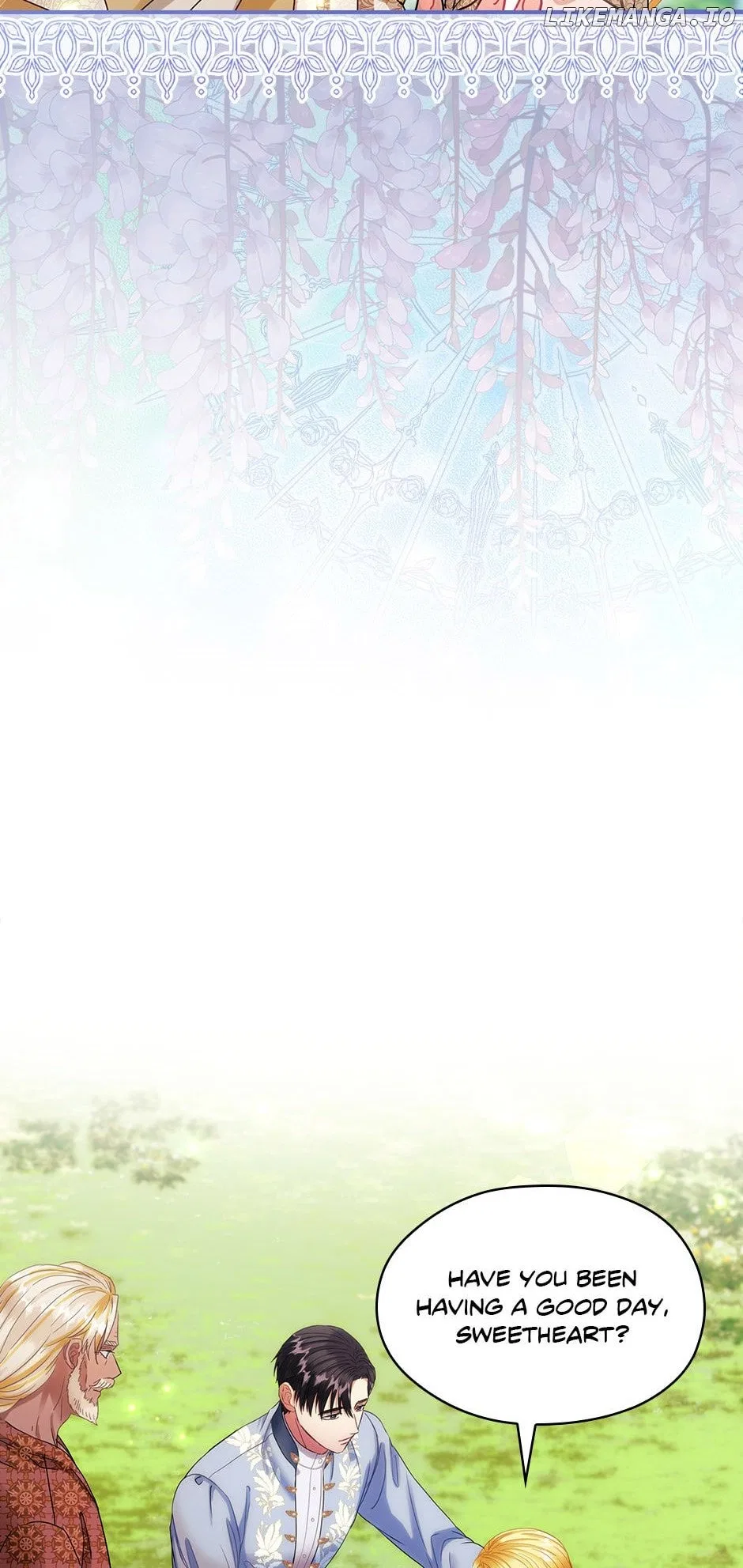 The Flower Dance and the Wind Song Chapter 121 – Page 73