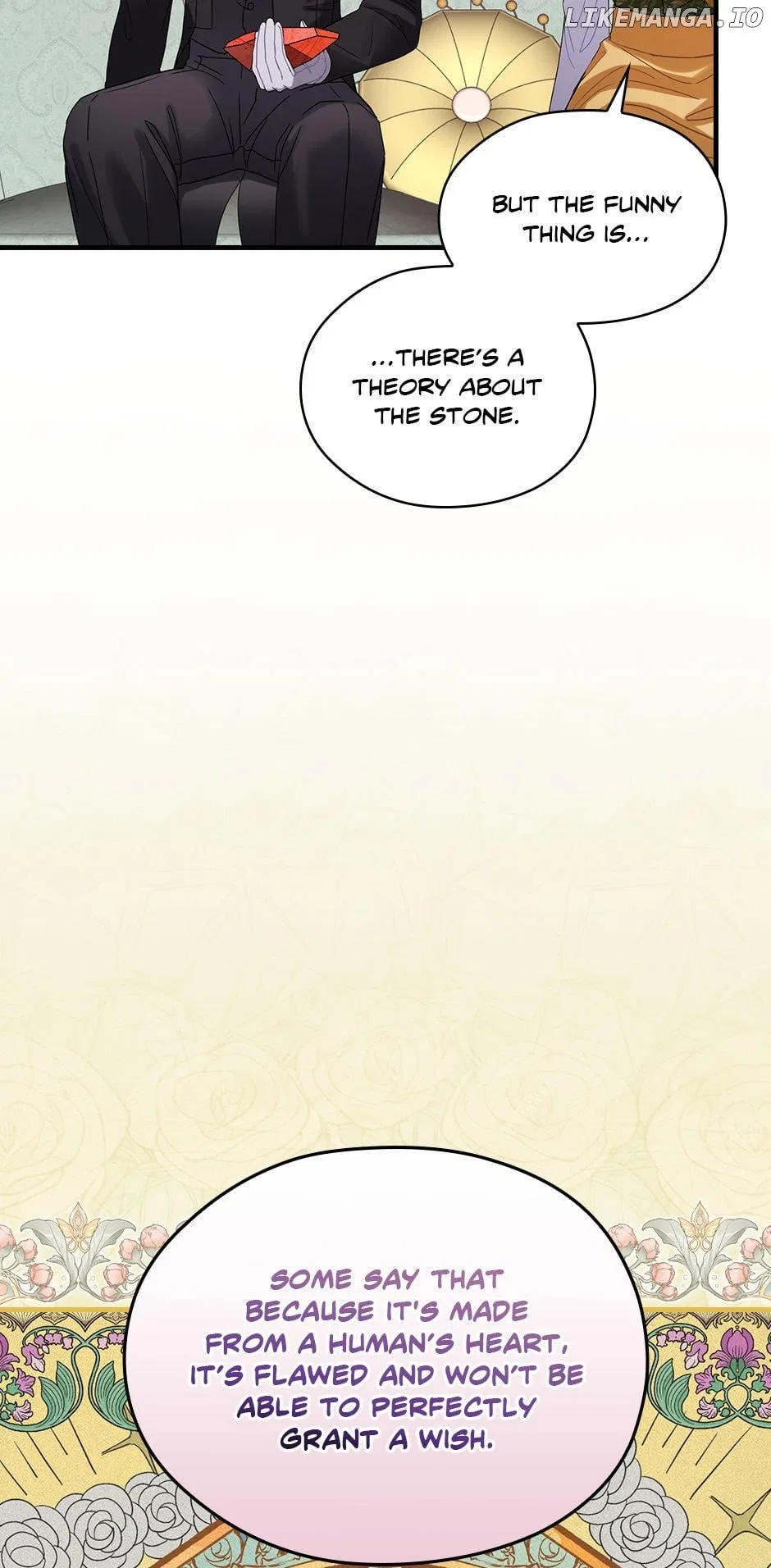 The Flower Dance and the Wind Song Chapter 120 – Page 3