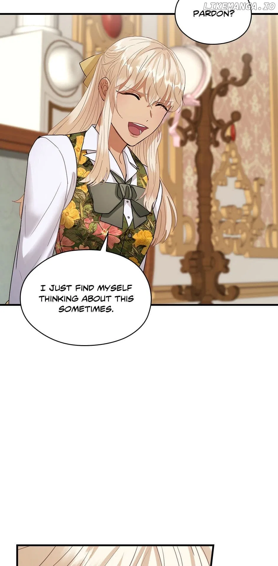 The Flower Dance and the Wind Song Chapter 120 – Page 6