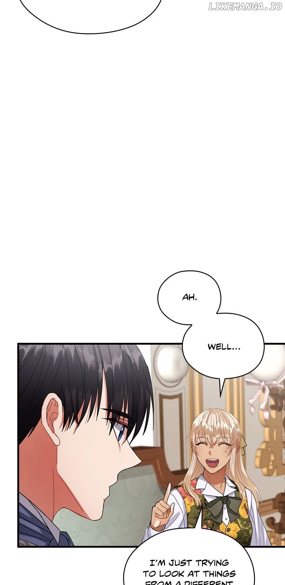 The Flower Dance and the Wind Song Chapter 120 – Page 11