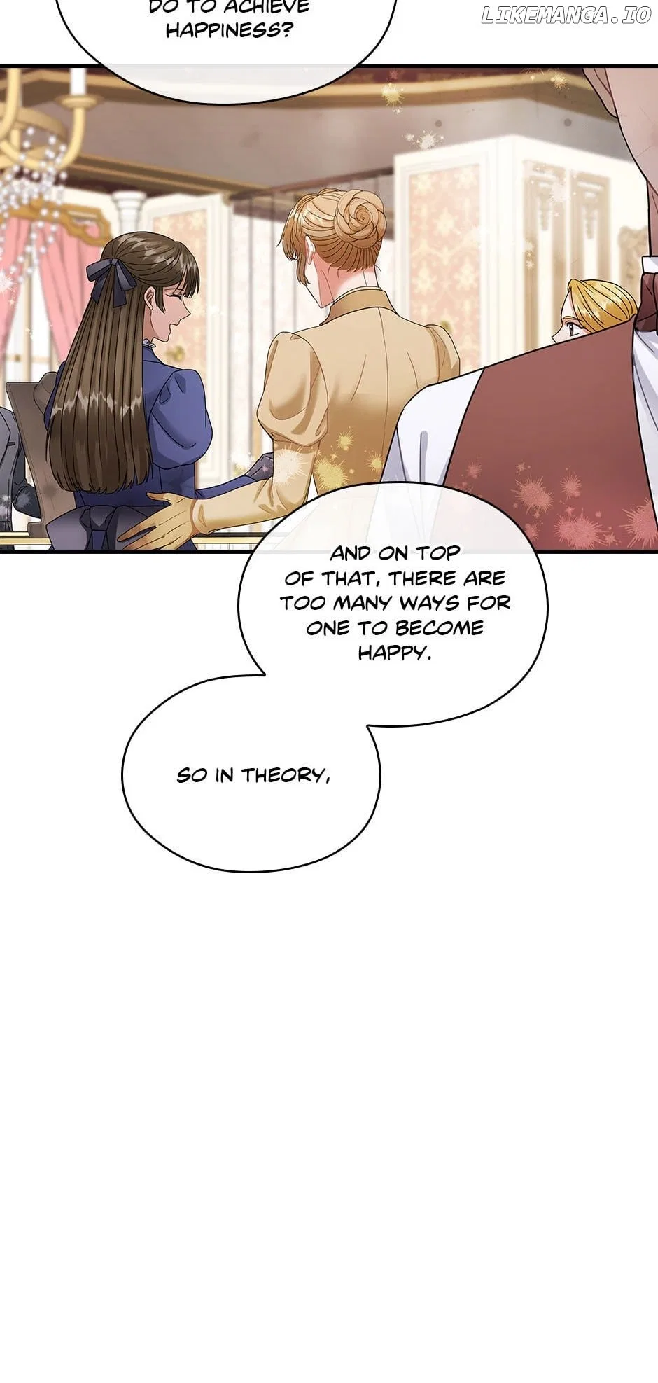 The Flower Dance and the Wind Song Chapter 120 – Page 17
