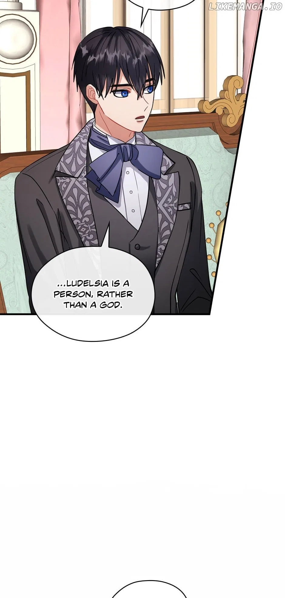 The Flower Dance and the Wind Song Chapter 120 – Page 20