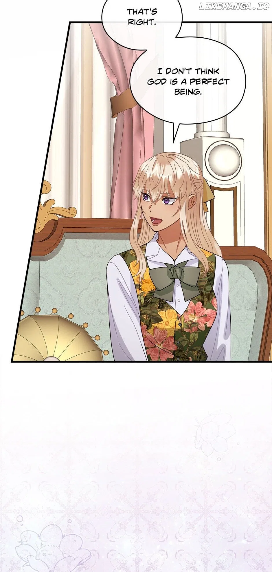The Flower Dance and the Wind Song Chapter 120 – Page 21