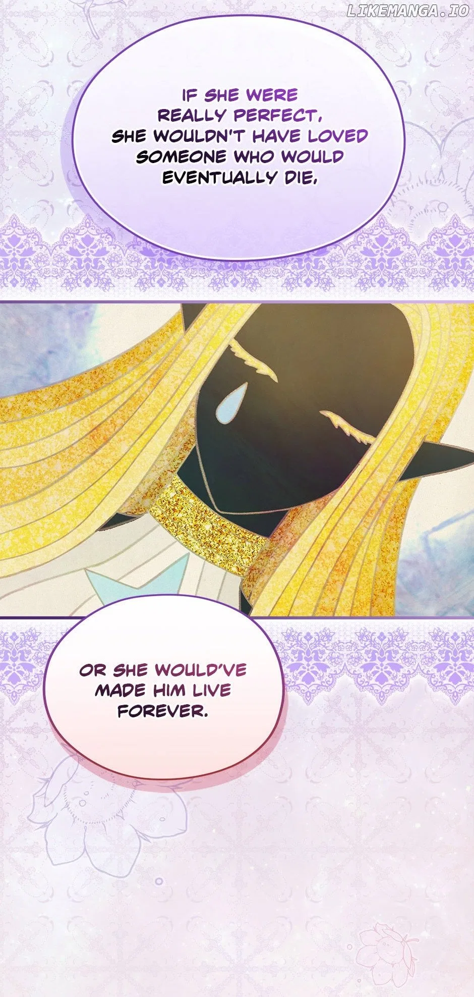 The Flower Dance and the Wind Song Chapter 120 – Page 22