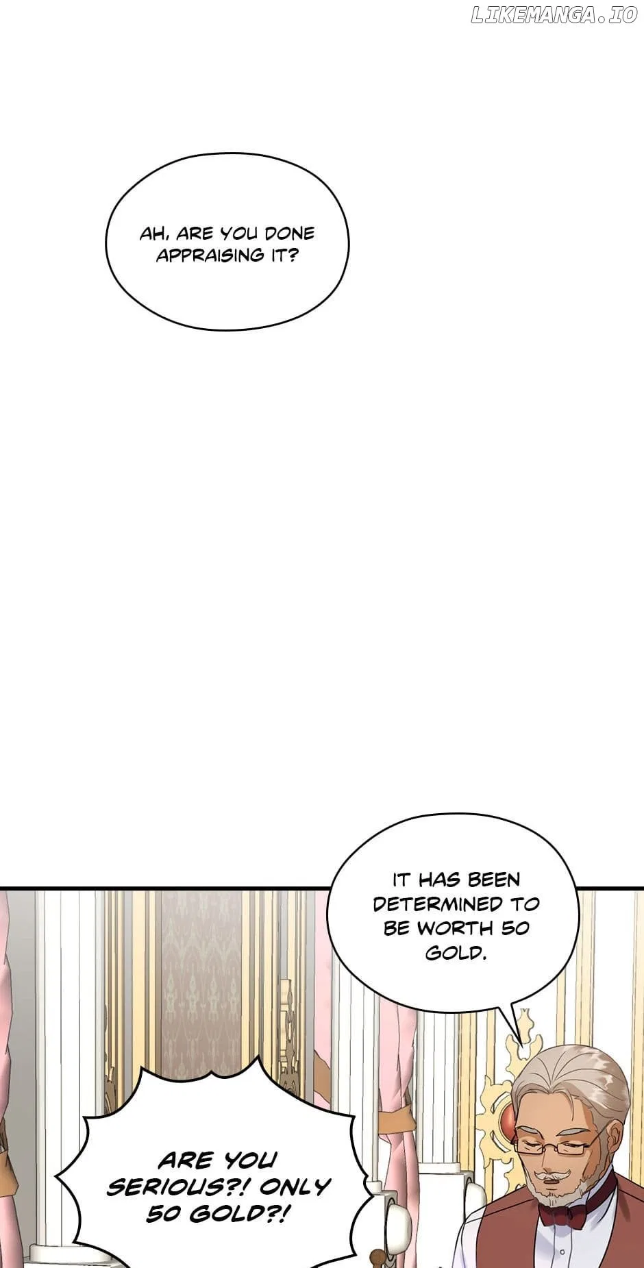 The Flower Dance and the Wind Song Chapter 120 – Page 28