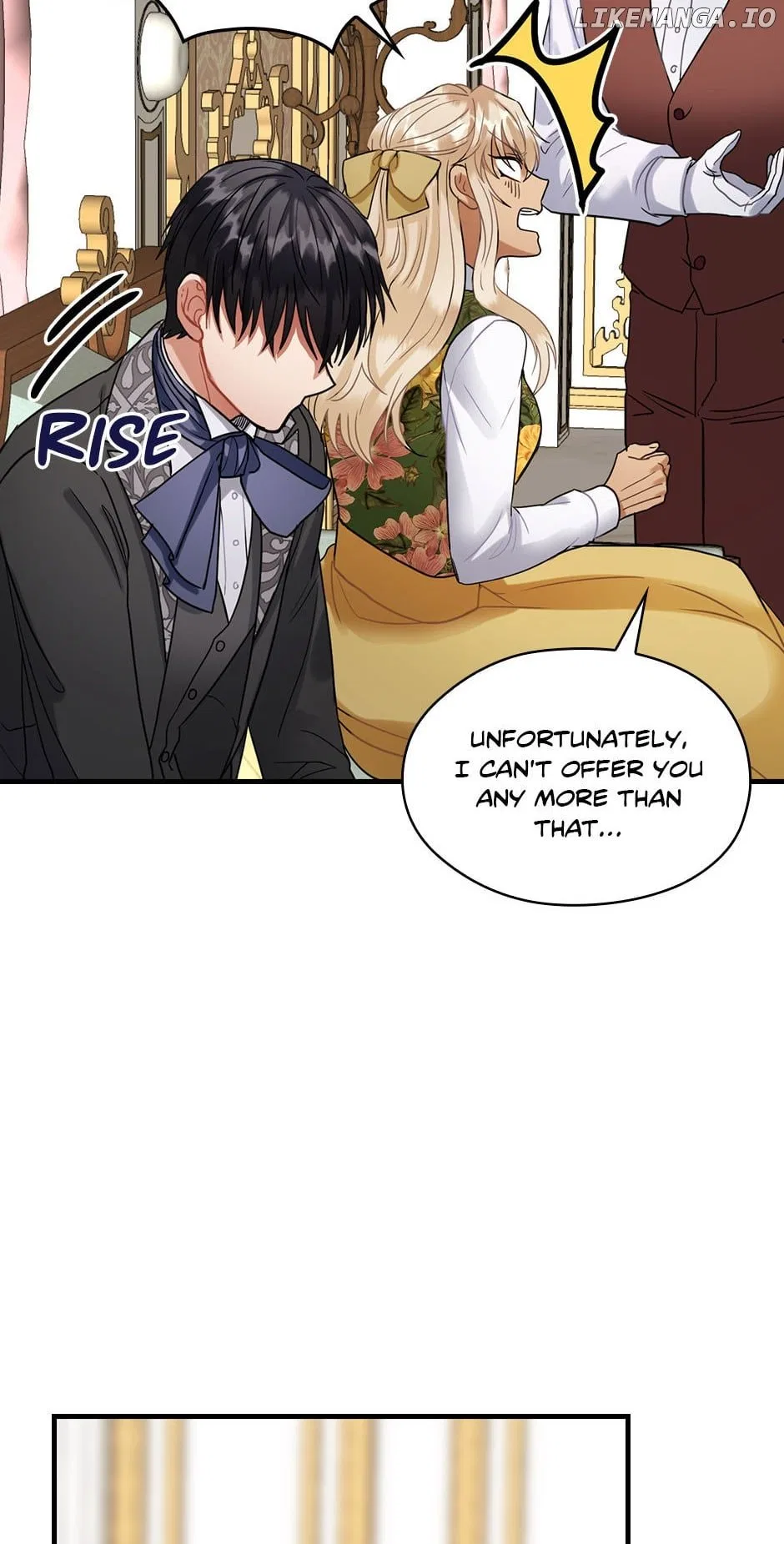 The Flower Dance and the Wind Song Chapter 120 – Page 29