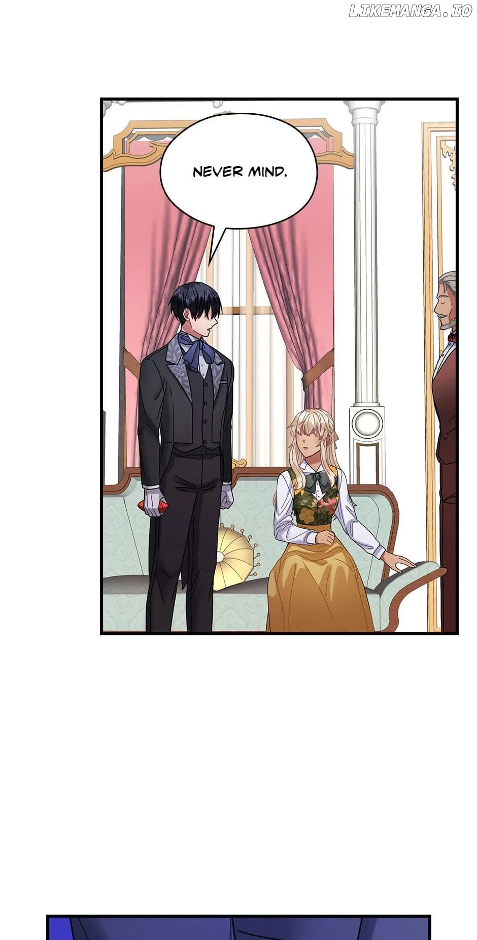 The Flower Dance and the Wind Song Chapter 120 – Page 31