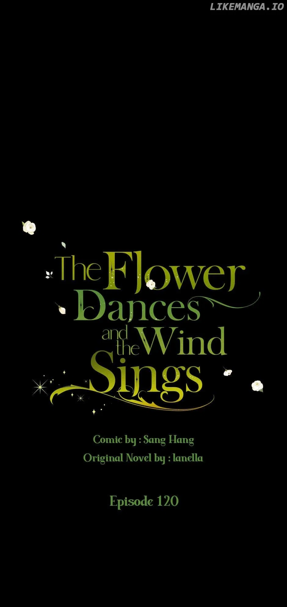 The Flower Dance and the Wind Song Chapter 120 – Page 36