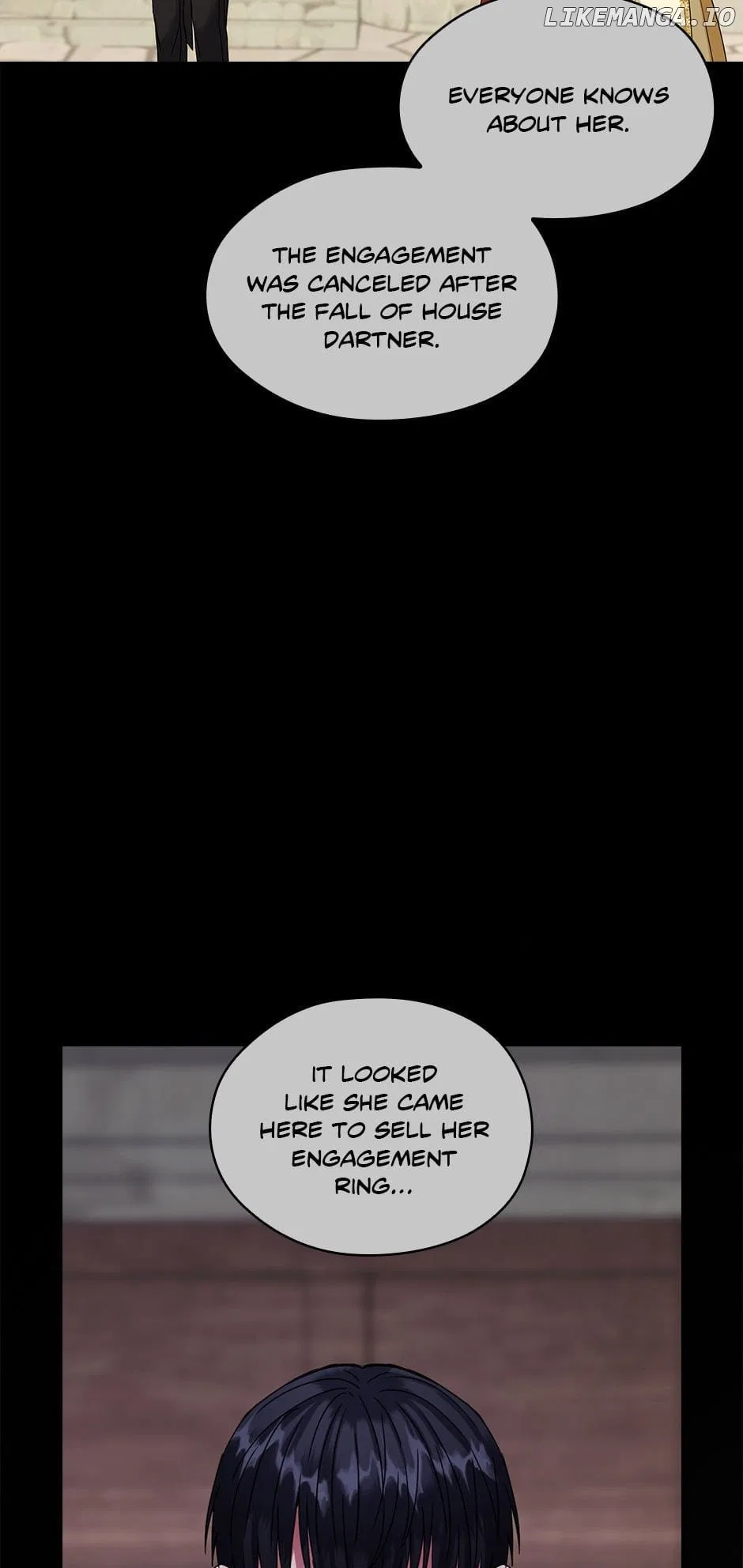 The Flower Dance and the Wind Song Chapter 120 – Page 39