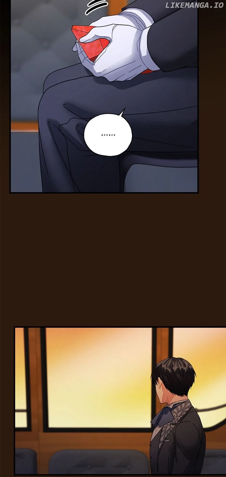 The Flower Dance and the Wind Song Chapter 120 – Page 41